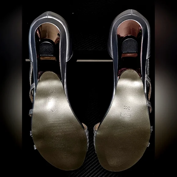 Feibuya dress shoes - Picture 2 of 3